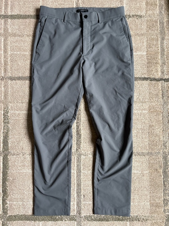Banana Republic Other - Banana Republic gray outdoor hiking pants, slim fit, size 31x30 Like New